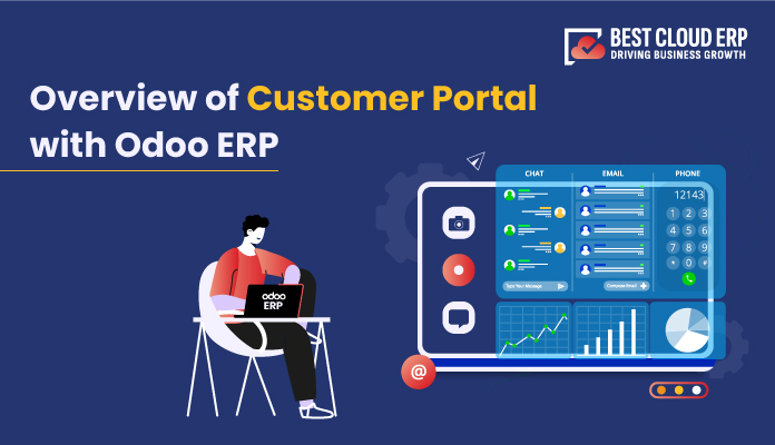 Explore the Customer Portal Feature in Odoo ERP: Enhance Customer Experience
