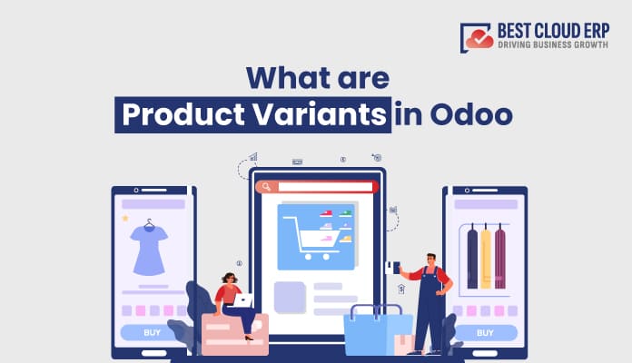 Understand Product Variants in Odoo for Seamless Inventory Management