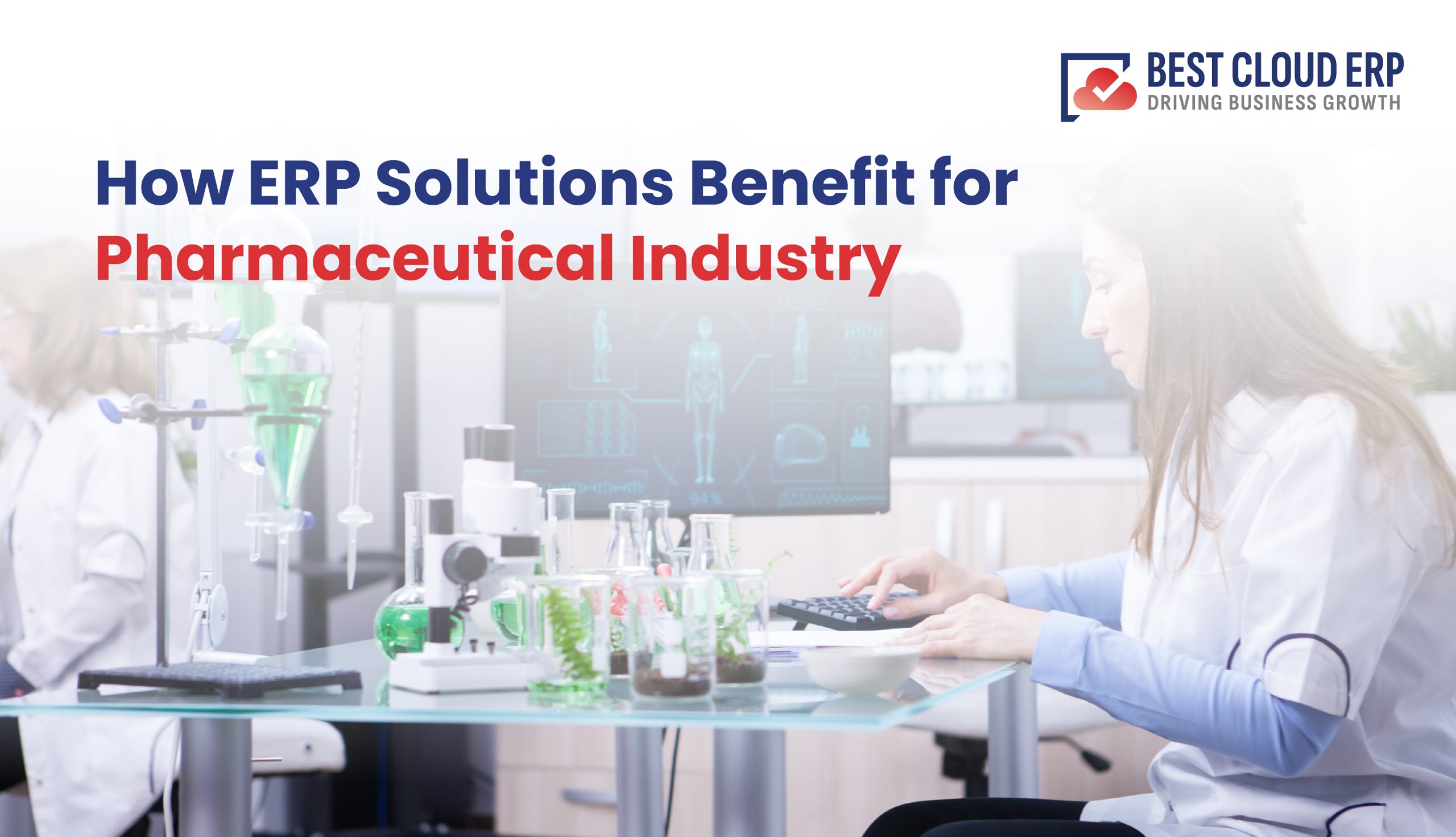 Odoo ERP for Pharmaceutical Industry in the UK – A Comprehensive Guide